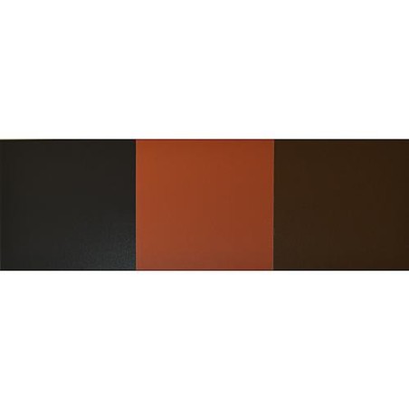 Passage tubulaire solaire type Ton Plaque plomb avec douille EPDM diam. 20-65mm, rouge, 2 pcs
