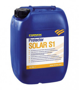 Protecteur solaire S1 20 litres