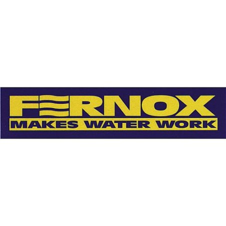 Fernox HP-15C, 25 litres à diluer avec de l´eau de robinet