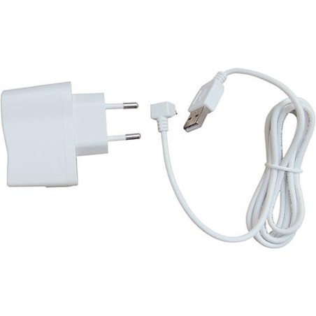 unite de commande electrique Watts Vision avec cable USB 1,5 m