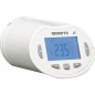 regulation radio de radiateur Watts Vision, programmable BT-THR02-RF