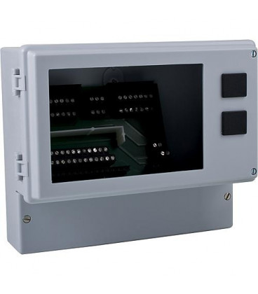 Boitier de montage mural WG 50 Plus pour regulateur de chauffage THETA