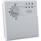 THETA RFF Capteur d'ambiance avec telereglage et commutateur de mode