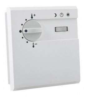 Capteur d'ambiance FBR 30 SN Avec commutateur de regime pour serie Beta et Delta