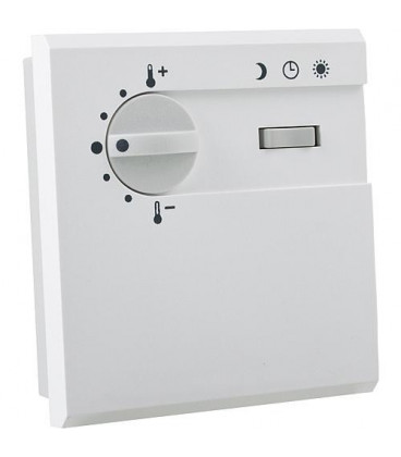 Capteur d'ambiance FBR 30 SN Avec commutateur de regime pour serie Beta et Delta