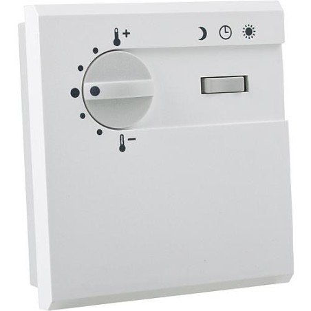 Capteur d'ambiance FBR 30 SN Avec commutateur de regime pour serie Beta et Delta