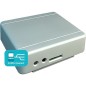 Données connexion Sorel CAV+Ethernet