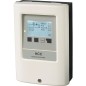 Sorel Regulation chauffage HCC4 p. circuit de chauffage melange avec circulateur