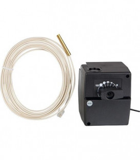 AM 40 Moteur Paquet 2 Extension pour 2 circuits de chauffe, moteur + VF 3 metres