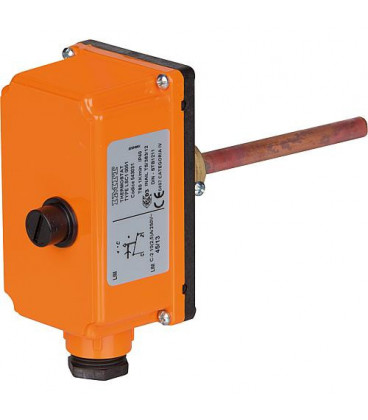 Thermostat immerge de securite GST/9SG