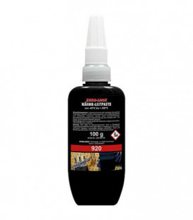 Pate conductrice de chaleur -40°C a +200°C tube de 100 g