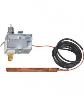Limiteur capillaire de sécurité *BG* Aquastat STB 400
