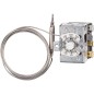 Thermostat de montage Jumo Heattherm TW 602030/02 0...120°C AC 230 V, 16 A ***BG***