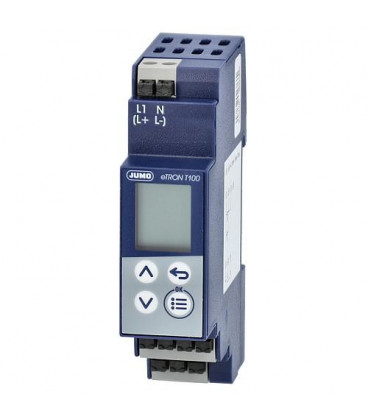 Regulateur de temperateur Jumo eTron T100 230V