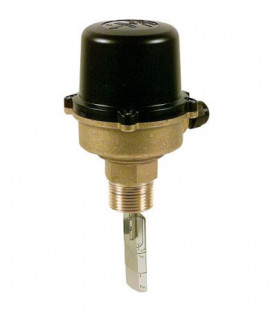 Controleur de débit 626 1"- 8"
