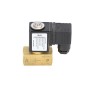 Electrovanne à piston A5256/1002/032 3/8" 0,4-4 bar/230V