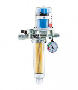 Purgeur fioul FloCo-Top-2KM Optimun MC-18