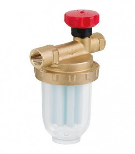 Filtre fioul une conduite type V500i Afriso 20309