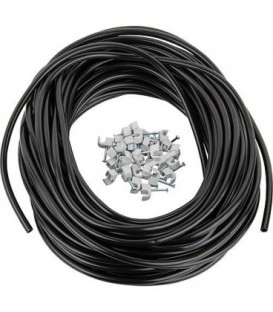 Conduite de mesure Diametre 4x1. 20 m