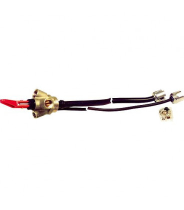Miniflex 3 laiton longueur de flexible 3,15 m
