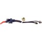 Euroflex 3 longueur de tuyau 3,15m