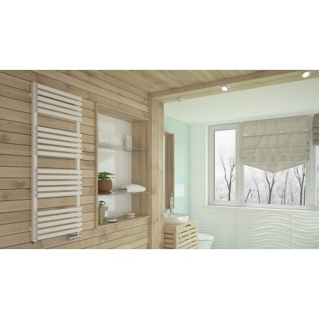 Sèche serviette Quadrus Slim