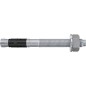 Goujon d'ancrage inox FAZ 8/30 A4