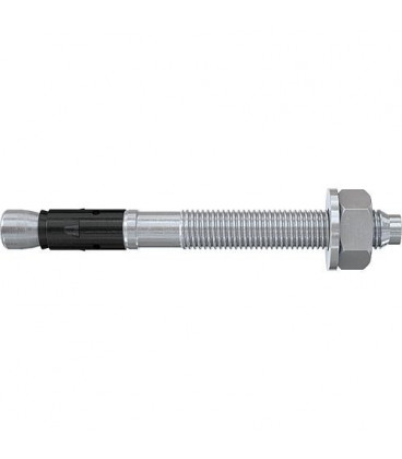 Boulon ancrage Fischer FAZ type FAZ 8/10 galva remplace FAN