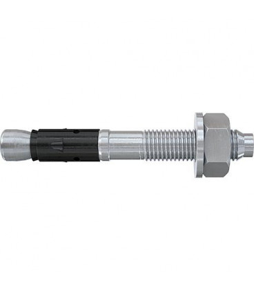 ancre FAZ II K 10/10 acier électrozingué