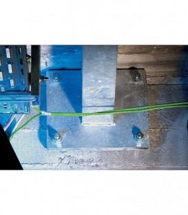 Boulon d´ancrage FAZ II 12/20 galvanisé