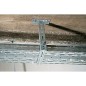 Goujon d'ancrage inox FAZ 12/30 A4