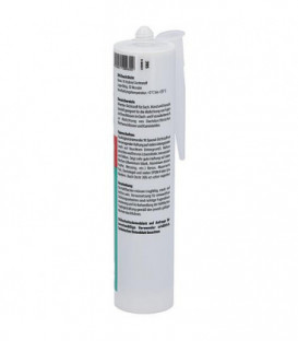Toit échanche 395 gris signal RAL7004 310ml