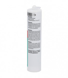 Toit échanche 395 gris signal RAL7004 310ml