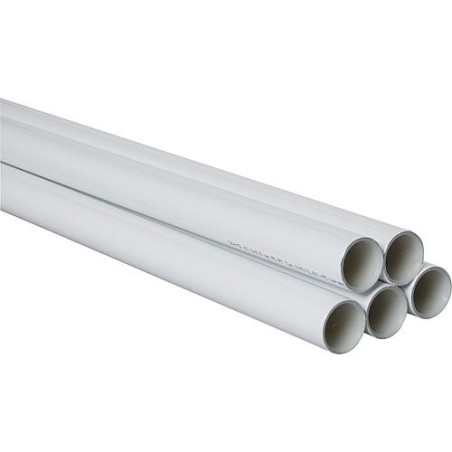 Tube multicouches PEXAL 18x2 5 mètres, emballage 24 pièces
