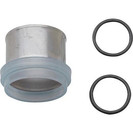 EVENES kit de rechange mulicouche contient douille couliss., bague, joint torique, 16mm, contour TH **BG*