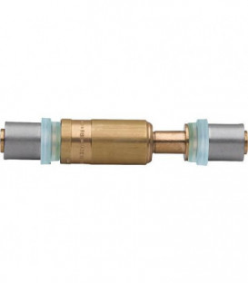 Raccord a sertir multicouche raccord expansif 18x2mm