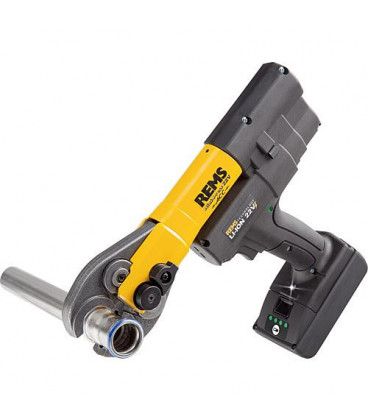 Mini-presse Rems 22V ACC Li-Ion pack basique modele R220