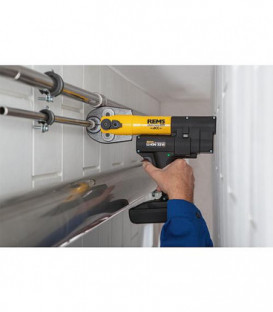 Mini-presse Rems 22V ACC Li-Ion pack basique modele R220
