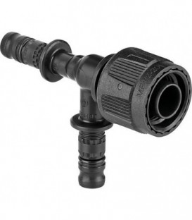 Mepla Piece T MasterFix d16-d16-MF20
