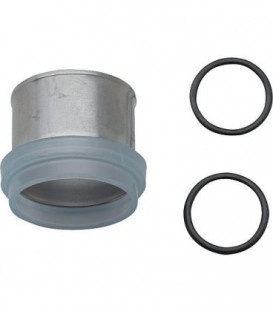 Set de rechange pour multicouche *BG* se compose de : douille, bague joint torique de rechange 20mm