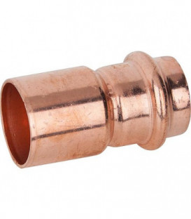Profipress réduction modele 2415.1 contour V d1-18 d2-15