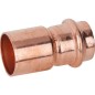 Profipress réduction modele 2415.1 contour V d1-18 d2-15