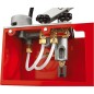 Pompe à épreuve RP 50 reservoir 12L raccords DN8 (1/4")
