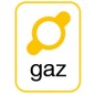 Raccord a sertir en bronze gaz Piece en T avec filet fem 54x1/2x54 PG 4130G Gaz contour V