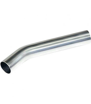 C-acier raccord a sertir coude 30° 15mm