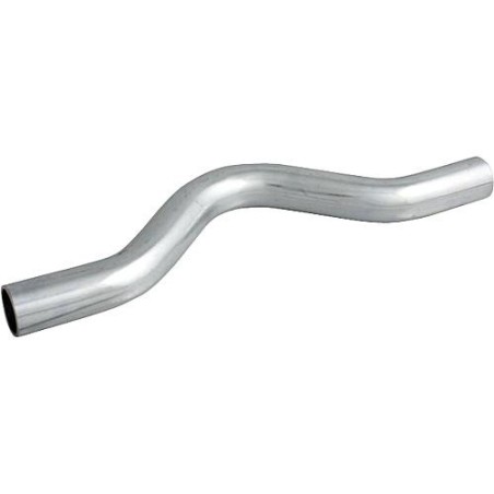 Raccord moule en acier C Chapeau de gendarme 15mm