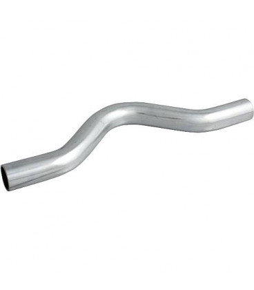 Raccord moule en acier C Chapeau de gendarme 18mm