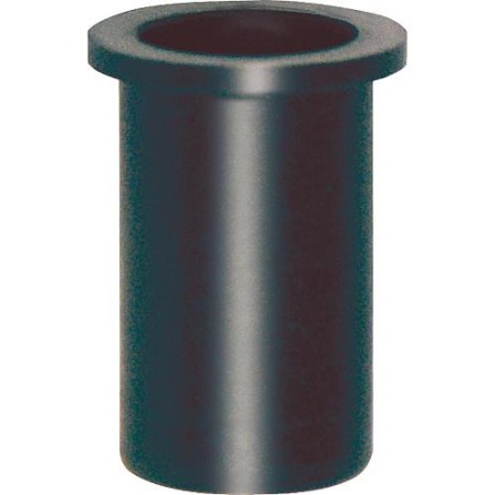 Raccord à enclipser,douille de renfort pour PEX et PB 12 x 1,8mm