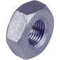 Ecrou 6 pans V4A 3/8" EF 310
