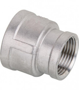 Manchon reduit V4A 3/4" x 1/2"